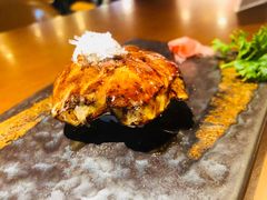 鹅肝寿司-魔丼屋(日月光店)
