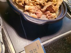 -泰谷酒店·太古码头闽菜自助餐厅