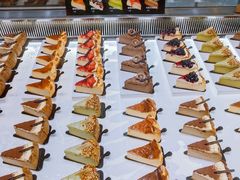 -红跑车HPCBAKERY(汉商店)