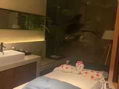 -新紫霞养生·影院足道·SPA(金山区店)