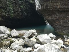 -鹿院坪生态旅游景区