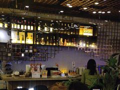-ibarrel爱杯·bistro&brunch(江宁路店)