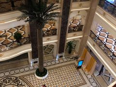 -南通金石国际大酒店