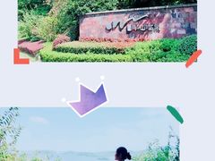 -天目湖涵田半山温泉水乐园
