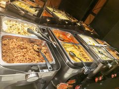 -比格比萨自助(新辰里学清路店)