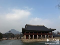 -景福宫