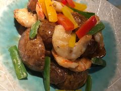 -松子料理(亮马桥店)