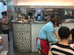 -义顺牛奶公司(庇利金街店)