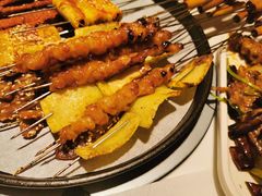-卡路里的烤宴(浑南首创店)