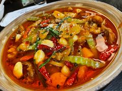 -柒园·三十年创意杭帮菜(龙湖滨江天街店)
