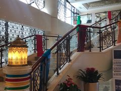 -巴音浩日娲·蒙餐(双林东路店)