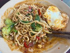 -方铲铲·成都板凳面(滨江银泰店)