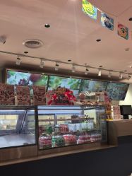-奈尔宝家庭中心·亲子餐厅(北京东坝万达店)