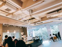 大堂-CAFE'IN精品咖啡体验空间(小寨店)