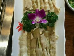 android_upload_pic-洪焱重庆老火锅(万福花园店)