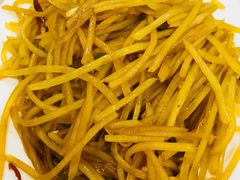 -姥家春饼店(漳州二路店)