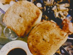 -聚百鲜海鲜烧烤私房菜(韩乐坊店)
