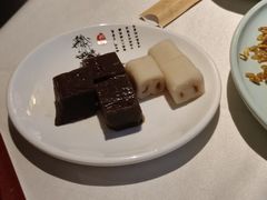 -惠丰堂饭庄·烤鸭·京味菜(西北旺·航天城店)