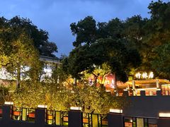 -顺风山庄(水濂山店)