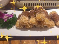 -亮欢寨(凯里总店)