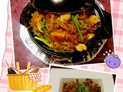 -天伦王朝酒店·盛华瑄餐厅
