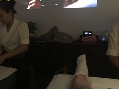 -霖公馆SPA·足道(普善路店)