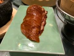 -唐廊烤鸭店(工体店)
