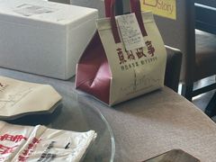 -東城故事·尋找姆媽的味道(玉兰路店)
