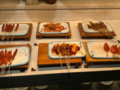 -家家悦生活港自助餐厅海之恋(W37店)