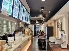 -韩萍老南京馄饨(河西万达店)