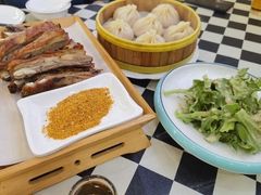 -呼和草原·正宗东北菜·经典锅包肉(西湖店)