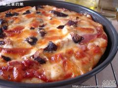 香辣诱惑-花腰餐吧Bistro烧烤 傣味(传媒大学店)