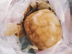 -金盆阿嬷香菇茶叶蛋(玄光店)