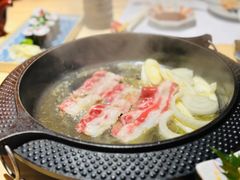 -元一希尔顿酒店·禅自助餐厅·啤酒花园