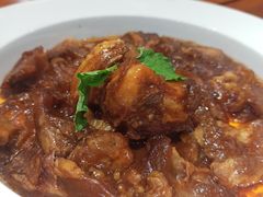 -北纬39度天津宴(黑牛城道店)