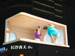 -厘里·salon