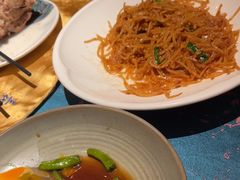 -茶人村·宫廷私厨(奥体印象城店)
