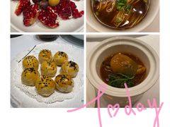 -二十四单 淮扬新味