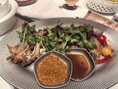 -清真·卡德尔大叔新疆主题餐厅(龙汇路店)