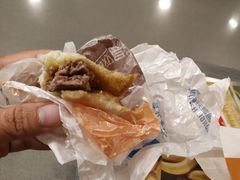 -麦当劳(漳州万达店)