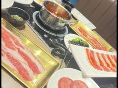 -火炉火自助餐(五道口购物中心店)
