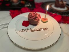 -大八江景意大利西餐厅LargeEight Italy Restaurant(1862时尚艺术中心店)