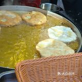 今年过年在江西婺源篁岭吃到的美食