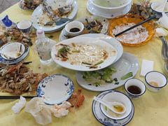 -秋姐美食店(旅游大道店)