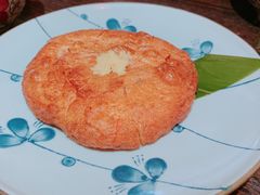 -角落里(中山公园店)