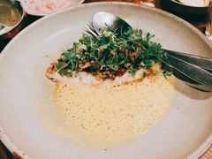 石斑鱼-BOR Eatery(安福路店)