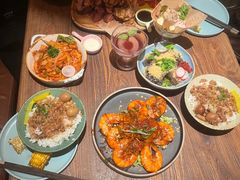 -食陆号·新式台湾创意菜(十全街首店)