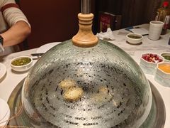 -青蓬蒸汽海鲜·深圳老字号·团建聚会(壹方城店)