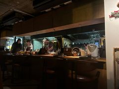 -OTIUM • 柴屿麦(亮马桥店)