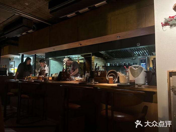 OTIUM • 柴屿麦(亮马桥店)图片